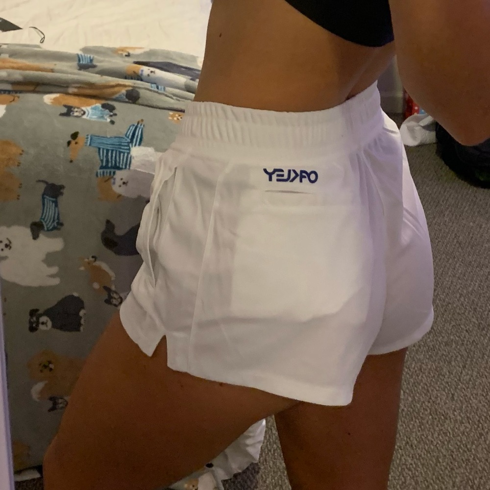 Oakley shorts